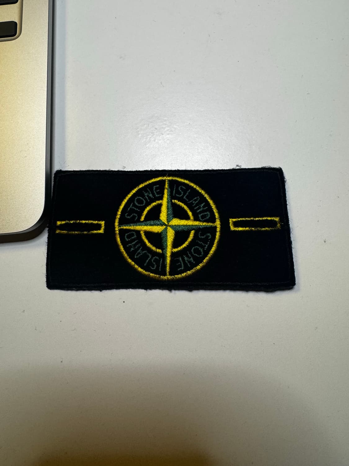 스톤아일랜드 와펜 상품이미지1