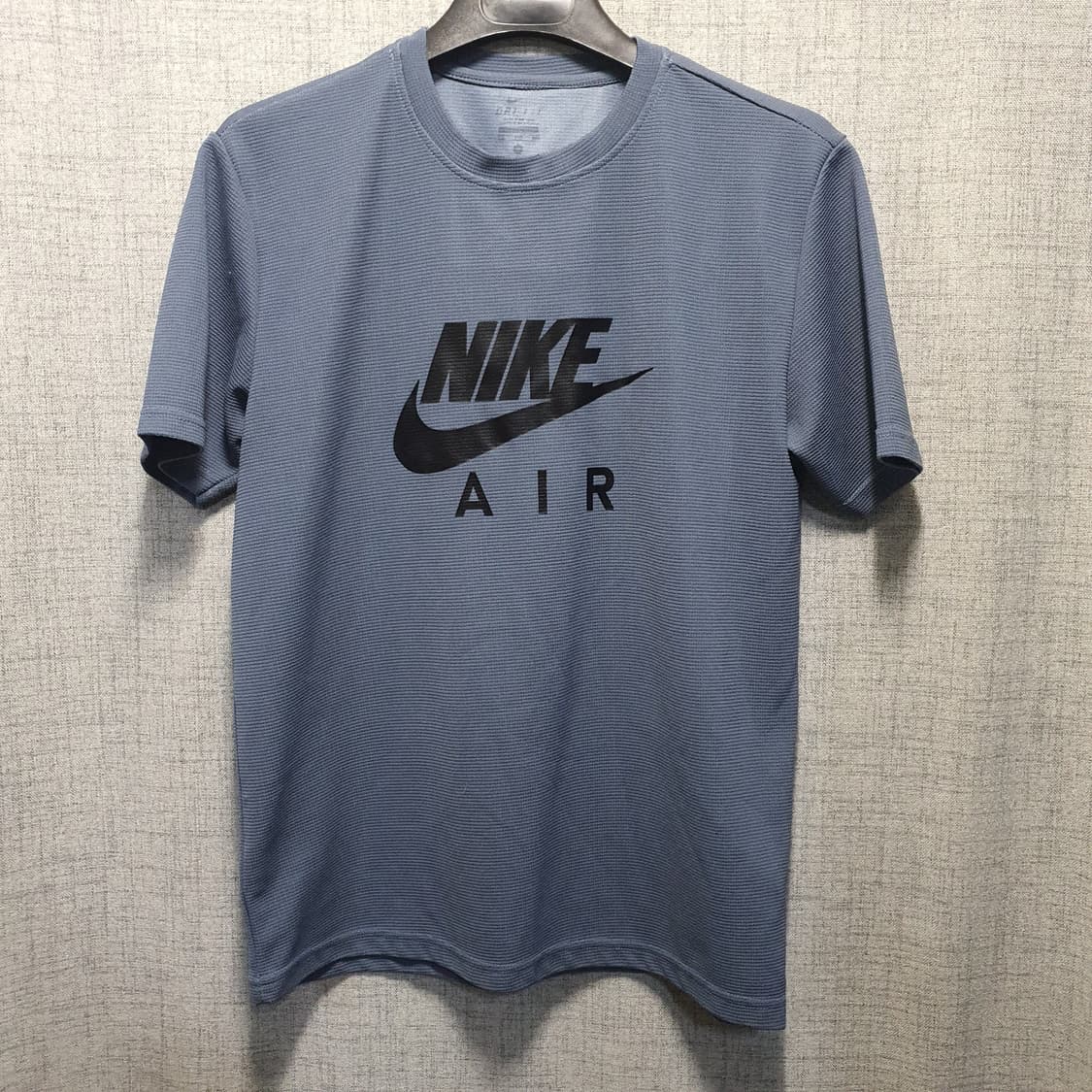 나이키 에어 빅로고 드라이핏 반팔 티셔츠  상품이미지1