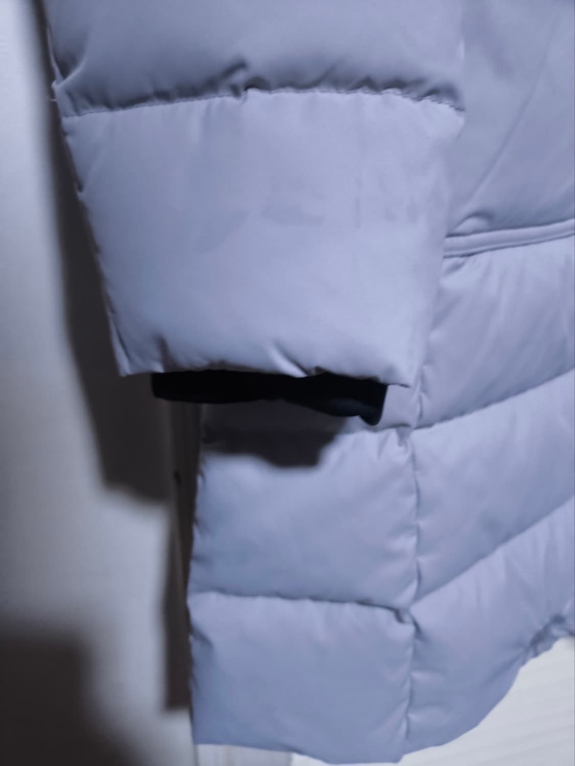 100 닥스 롱패딩점퍼 상품이미지2