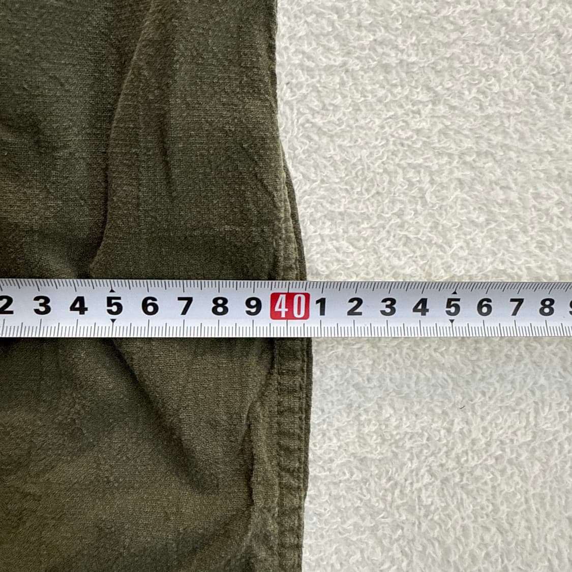 3XL 빈티지 린넨 팬츠 0508T 상품이미지5