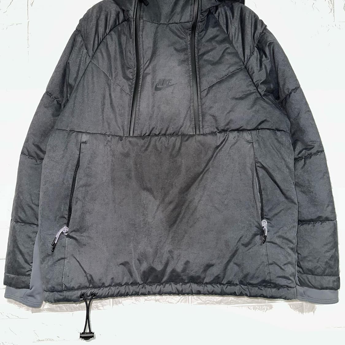 [NIKE] 나이키 해체주의 아노락 패딩 상품이미지5