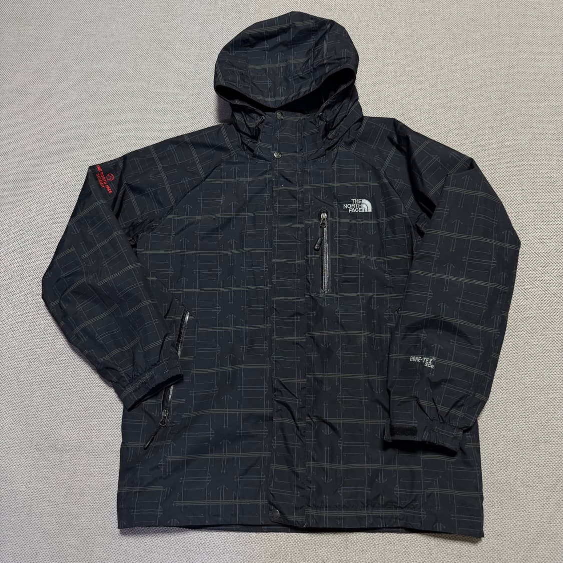 노스페이스 써밋시리즈 고어텍스XCR 마운틴 자켓 상품이미지1