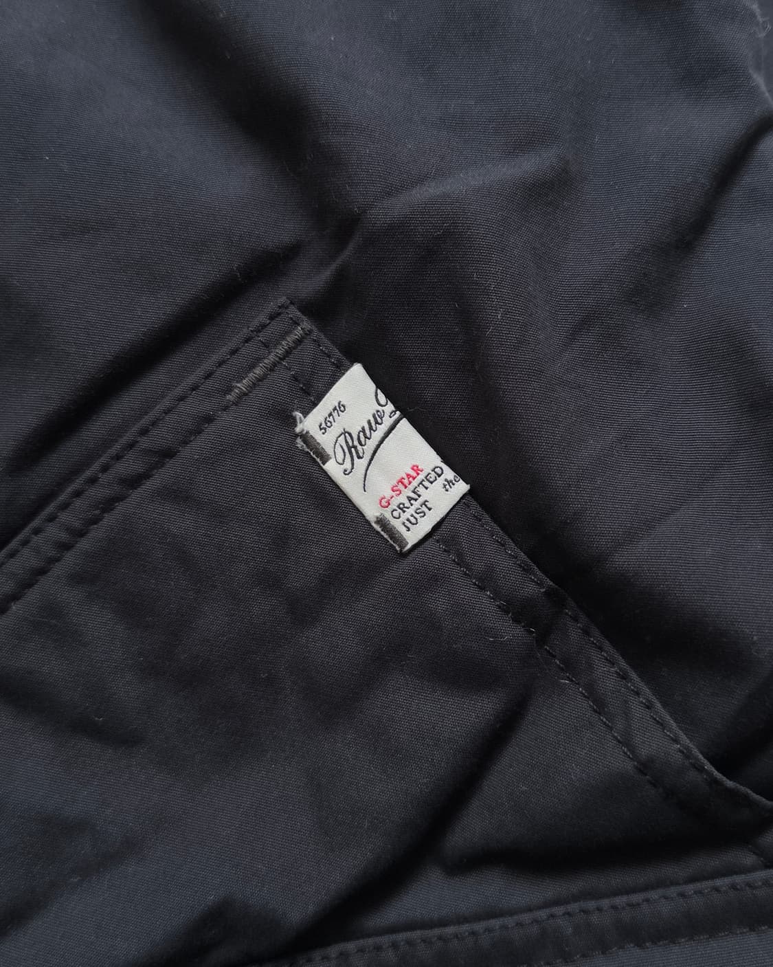 [G-STAR] technical utility padded vest 상품이미지7