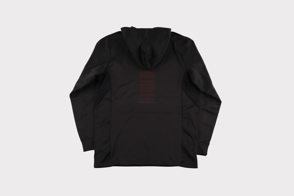 [해외 M] 파나틱스 NFL 뉴저지 데블스 후드티 상품이미지7