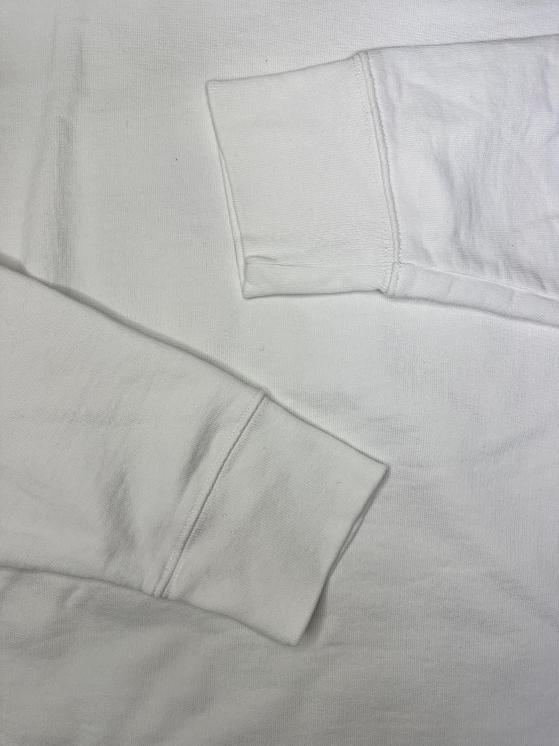 빈티지 zara 자라 x 피터 린드버그 케이트모스 한정판 맨투맨 L 상품이미지9