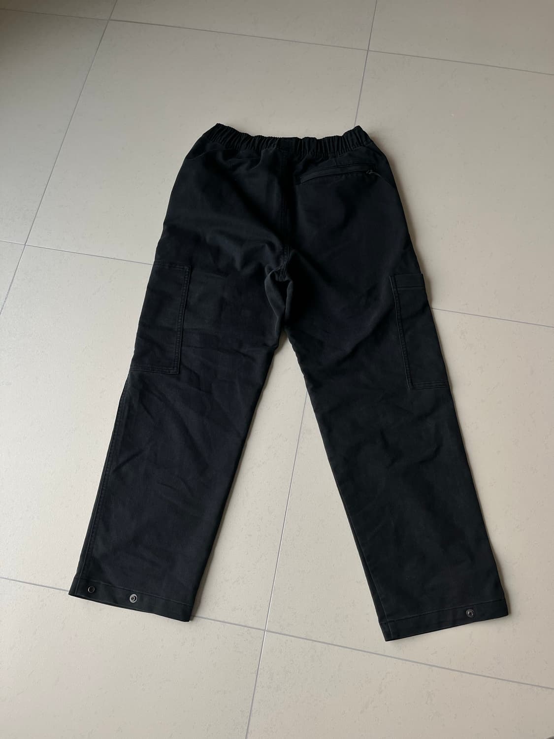 노스페이스 코튼 팬츠 상품이미지2