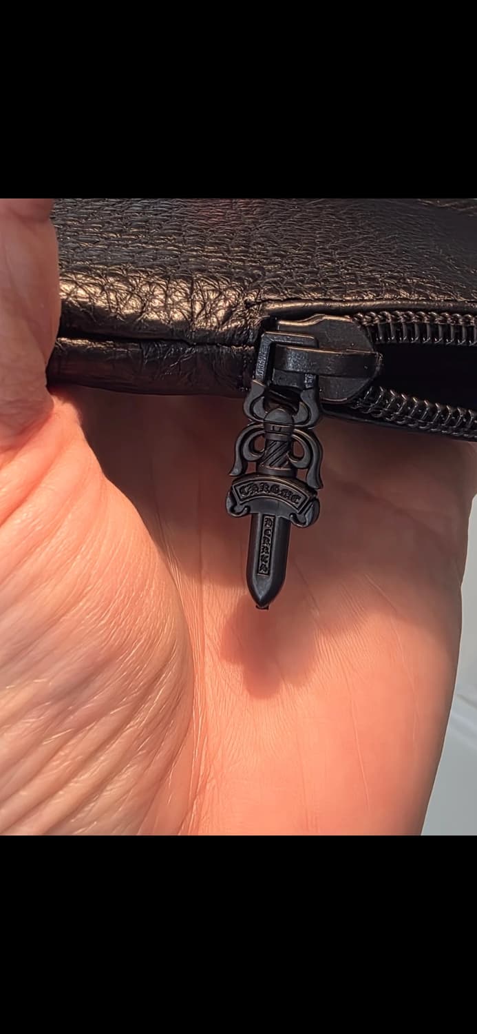 크롬하츠 안경 케이스 상품이미지3