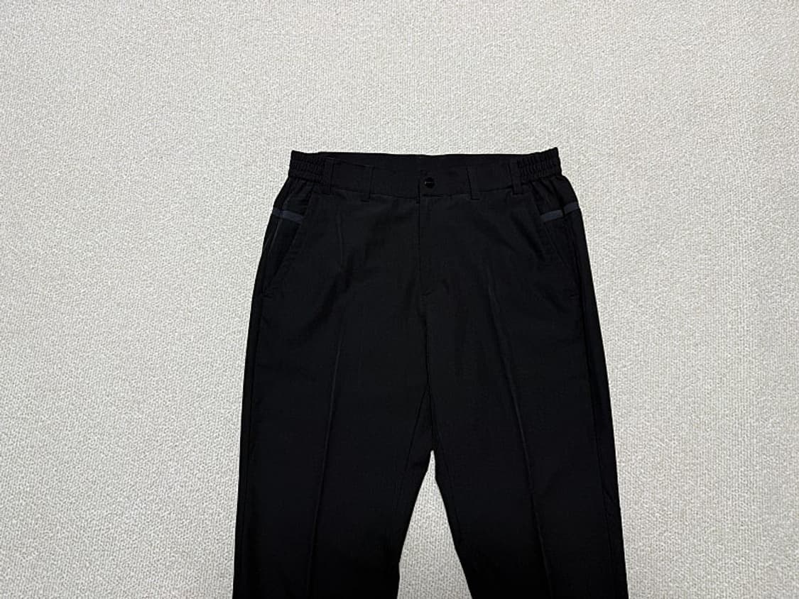 밀레 여름용 기능성 스판 바지 남성용 31인치 상품이미지2