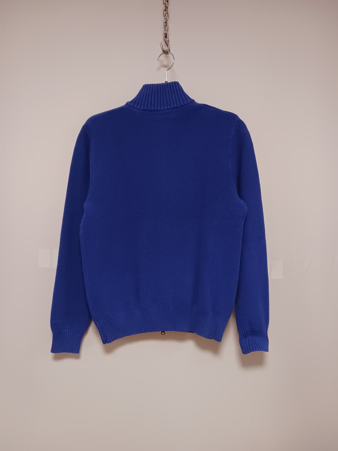 폴로랄프로렌 투웨이 집업니트 상품이미지6