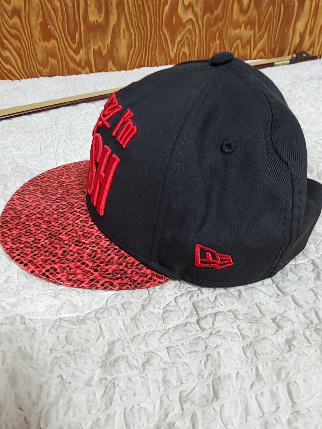 뉴에라 프레시 캡 free size 상품이미지2