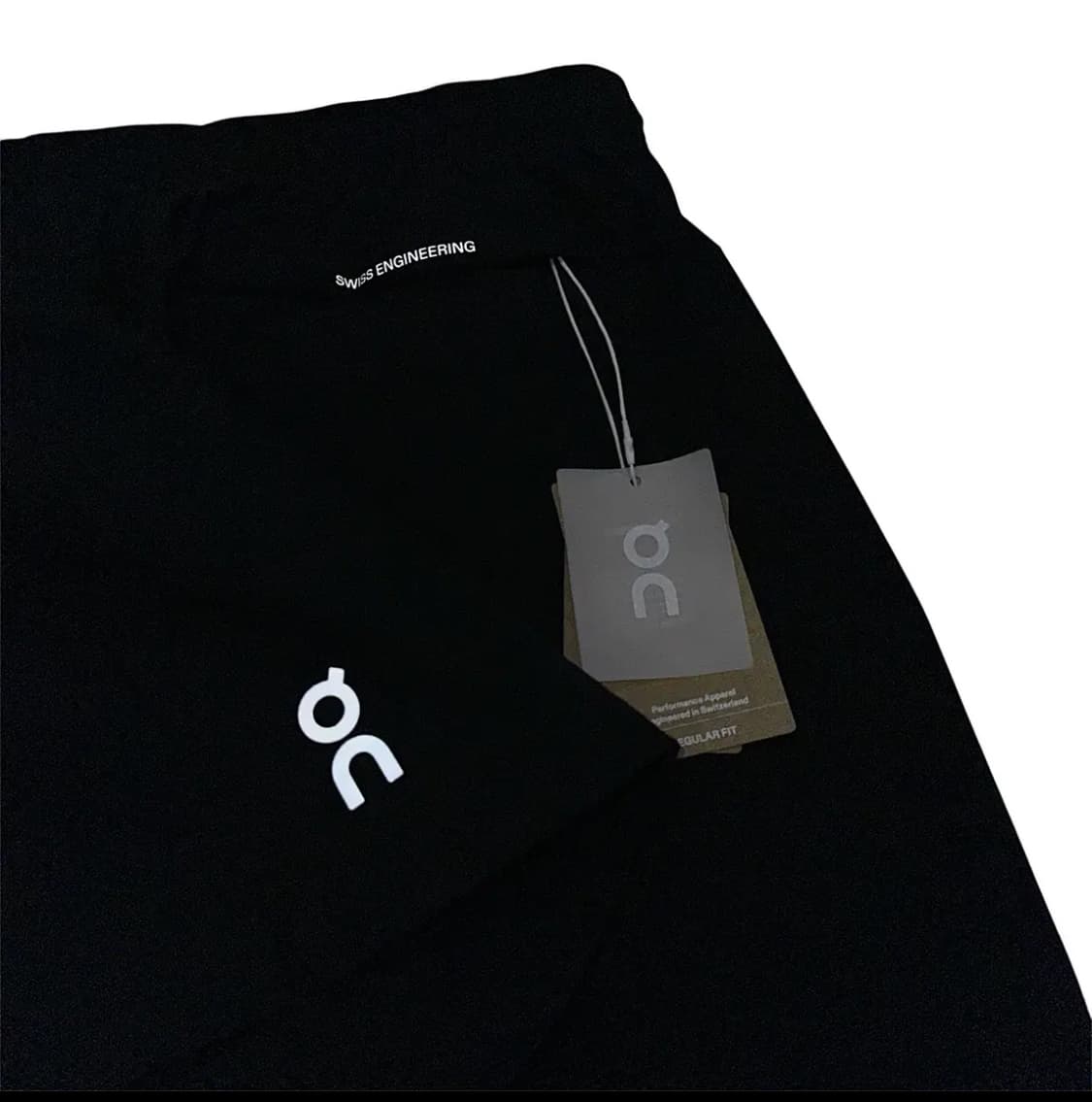 On Running 온 러닝 5인치 코어쇼츠 상품이미지2