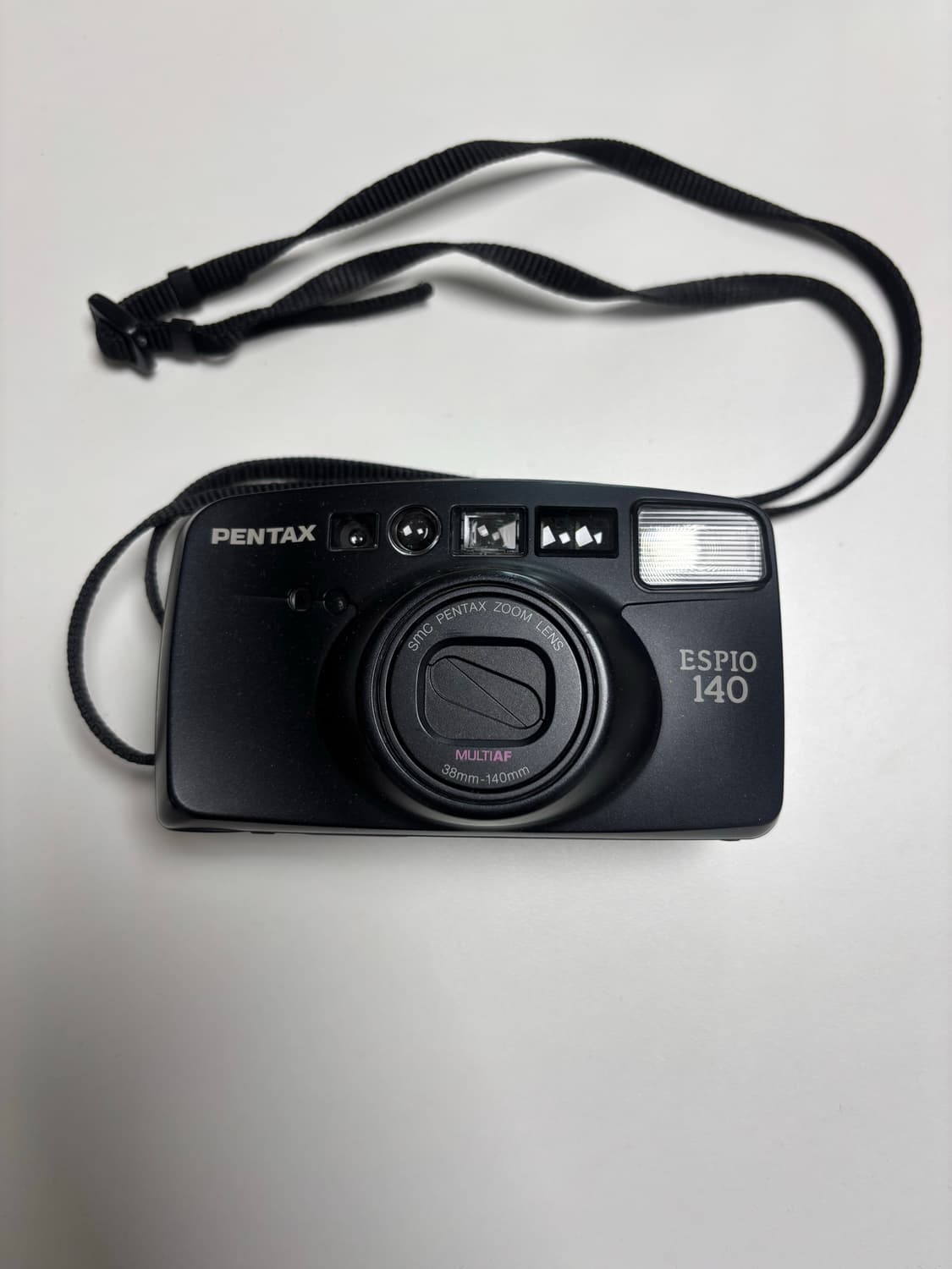 펜탁스 에스피오 140 Pentax Espio 140 상품이미지1