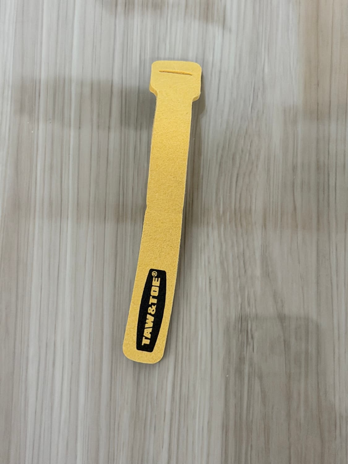 토앤토 레인부츠 무신사 에디션 240 상품이미지3