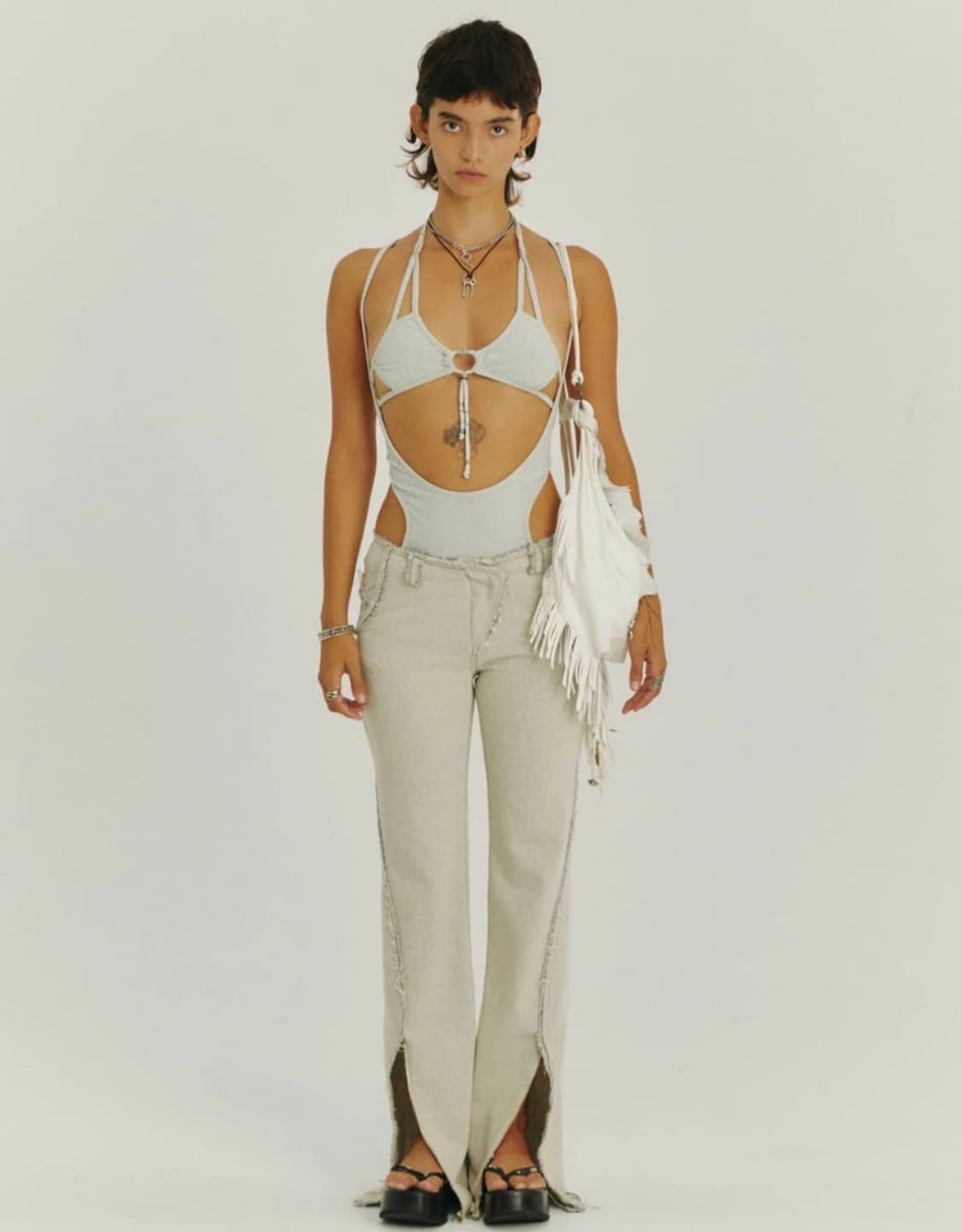 Hyein seo swimsuit 상품이미지1