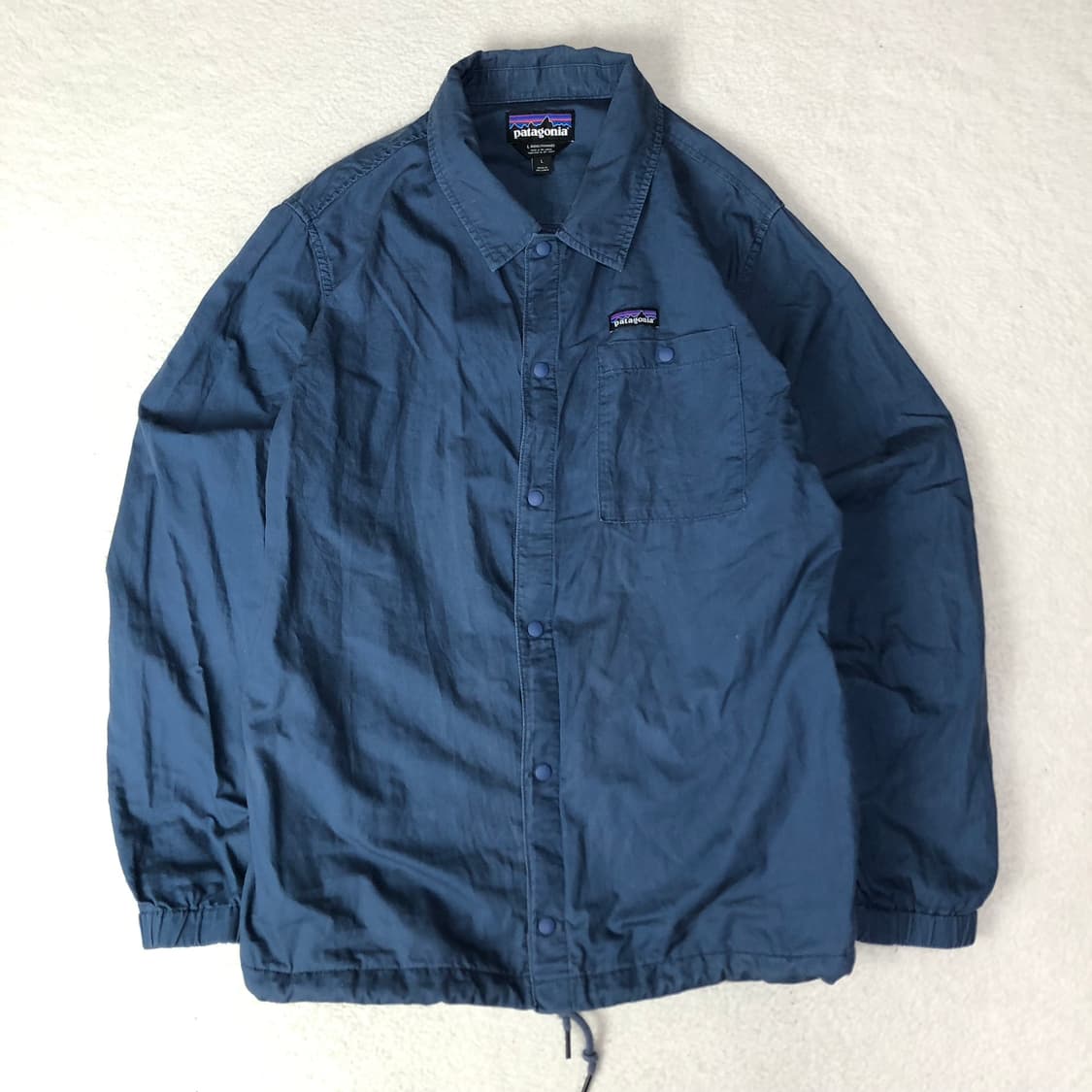 파타고니아 코치자켓  상품이미지1
