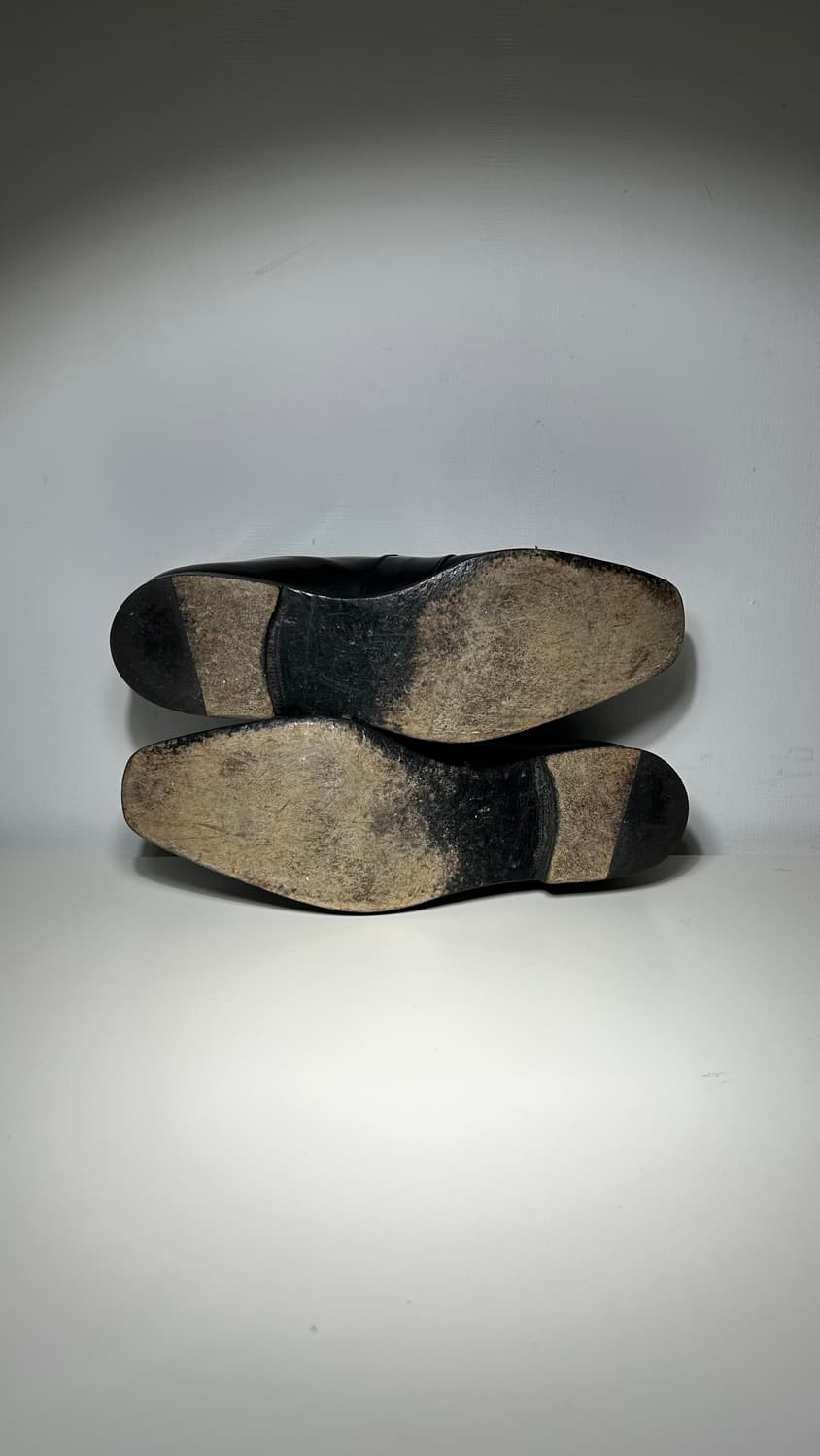 프라다 버클 로퍼 상품이미지9