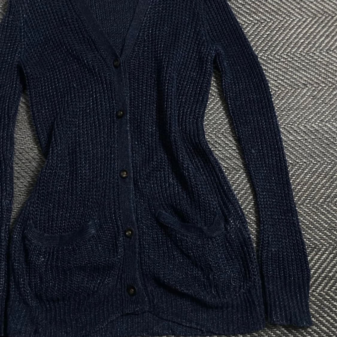 신형 폴로 랄프로렌 아메카지 모리걸 롱 가디건o 4869 상품이미지2