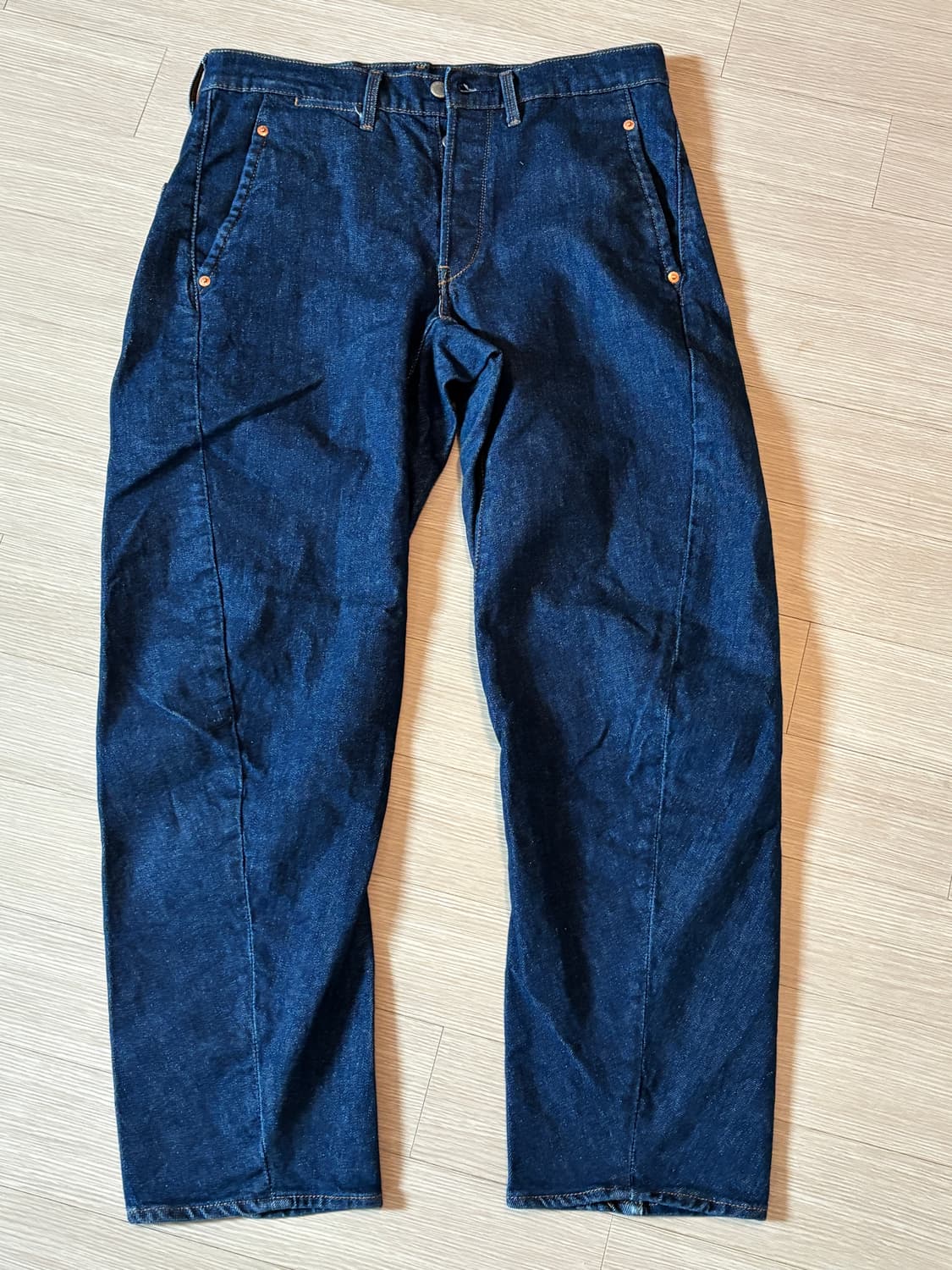 리바이스 엔지니어드 진 W30 L32 상품이미지5