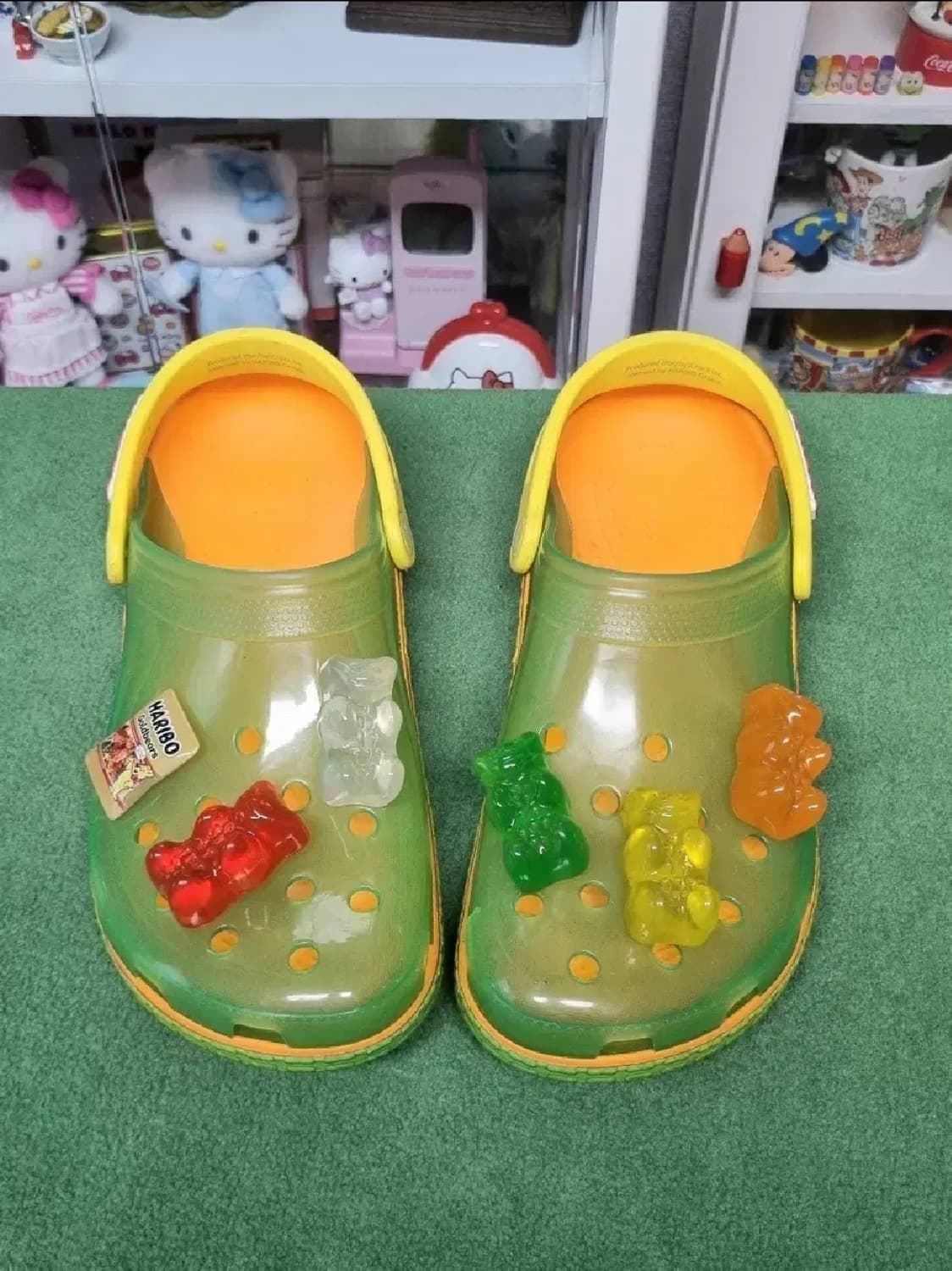 하리보 크록스  상품이미지1