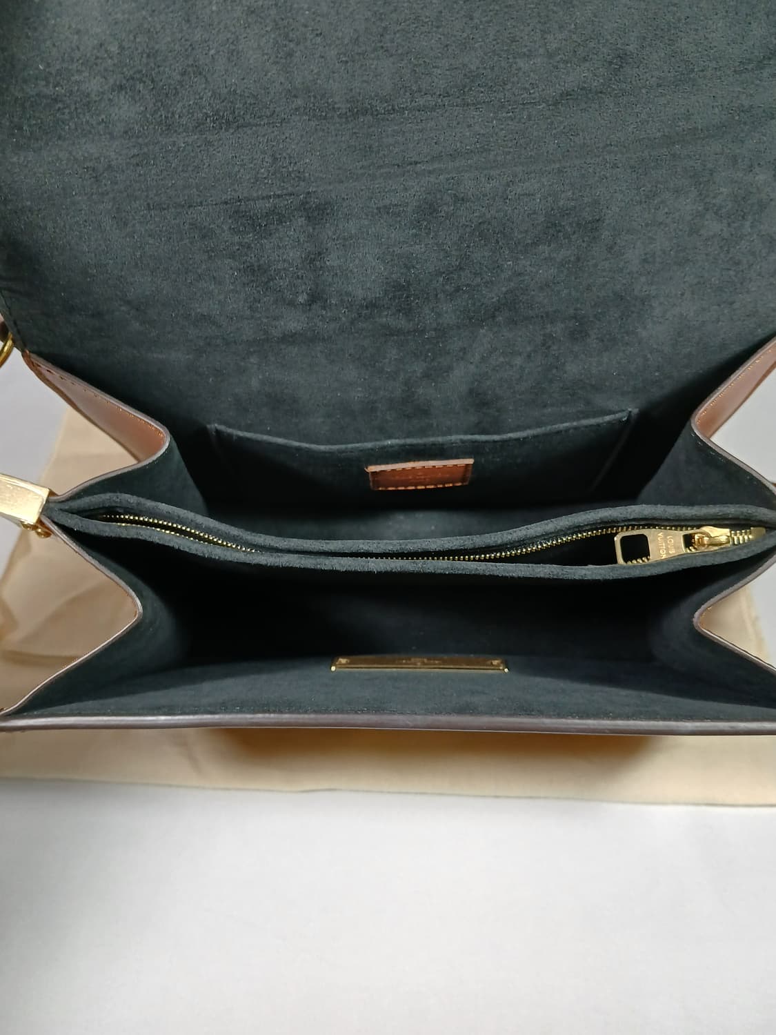 루이비통 도핀MM 숄더백 M45958 상품이미지10