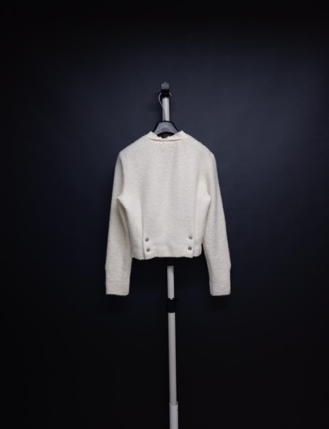 미샤 MICHAA 추동 숏 가디건 자켓 55.44 상품이미지2