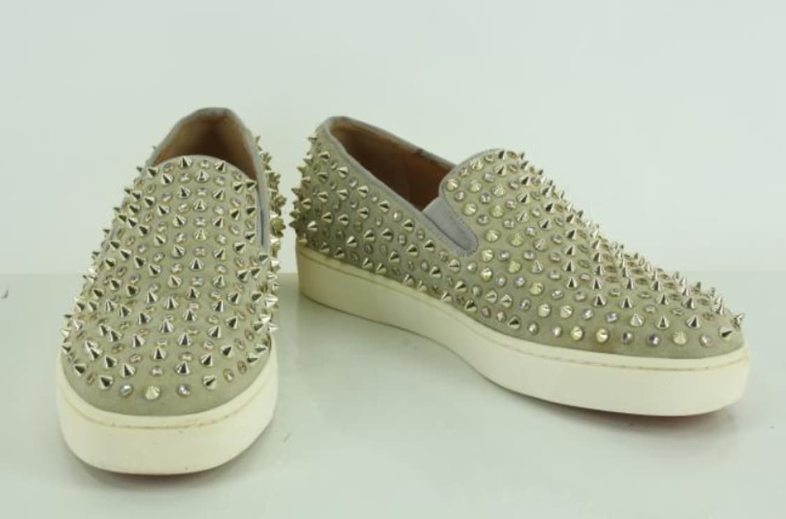 크리스찬 스니커즈 상품이미지1