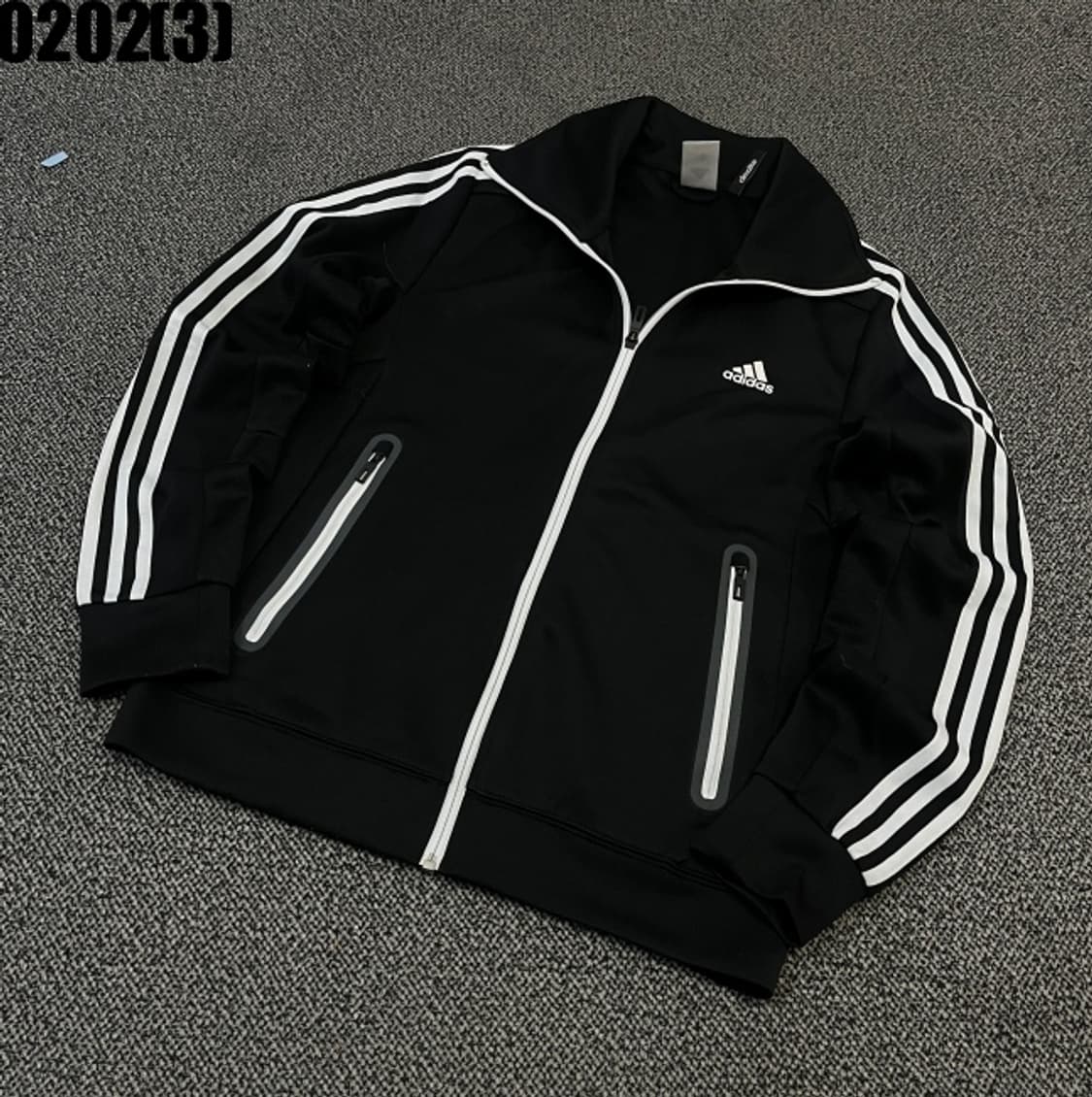 아디다스 트랙탑 저지 상품이미지1