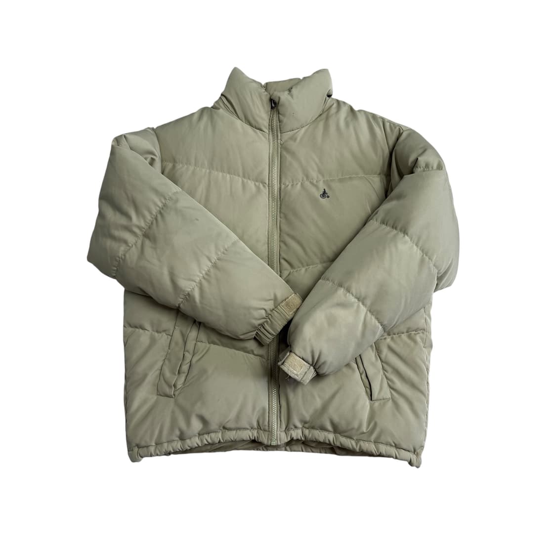 빈폴 패딩 상품이미지1