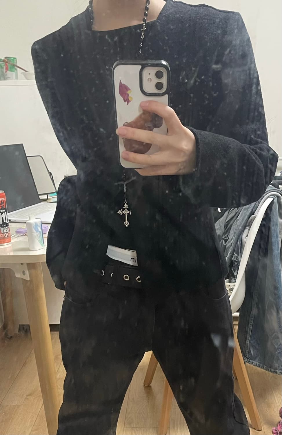 빈티지 자켓 판매 상품이미지1