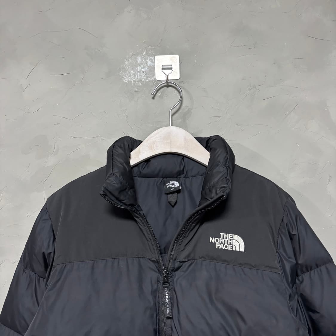 노스페이스 온볼 다운 패딩 상품이미지2