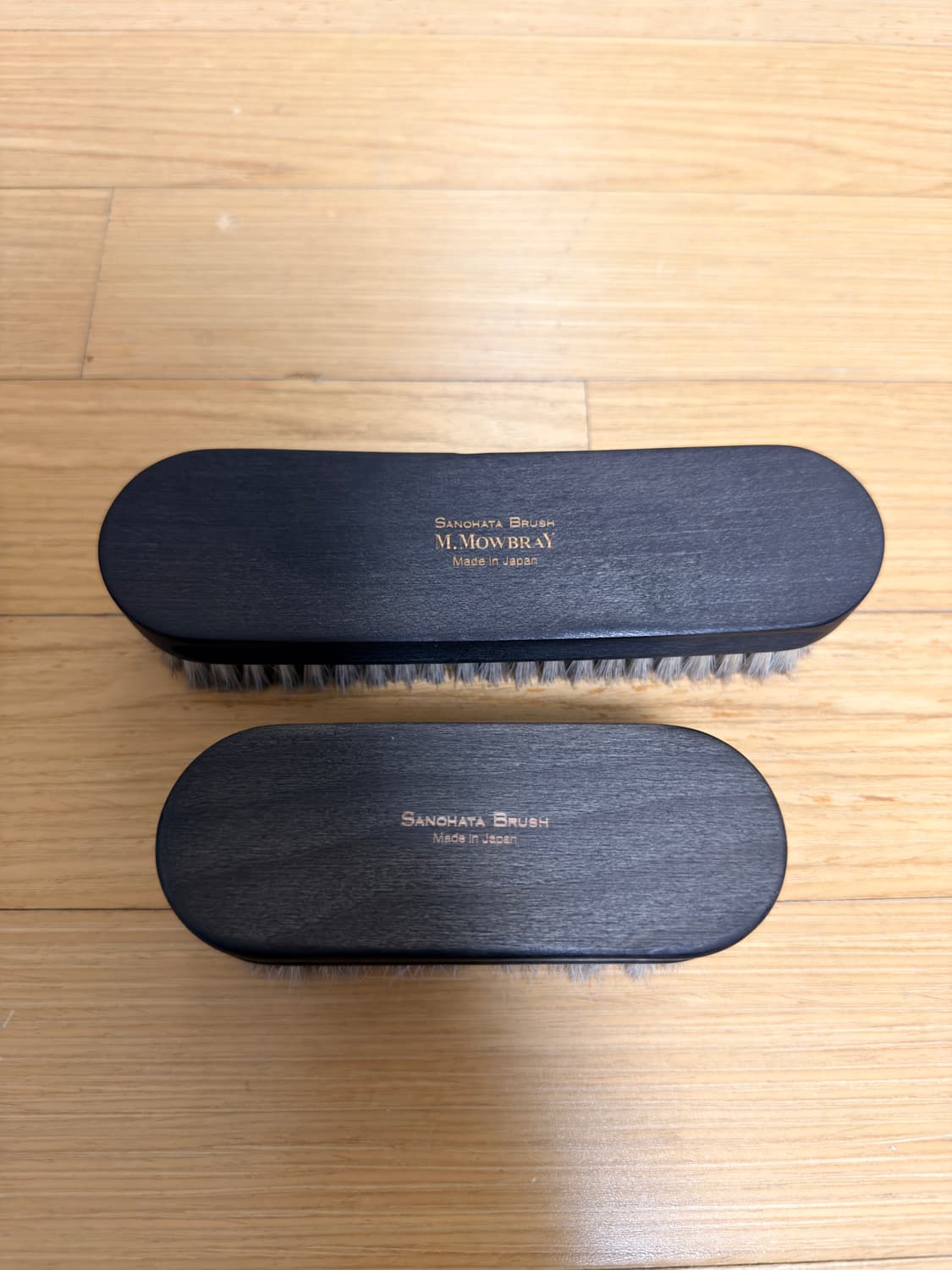 모브레이 사노하타 말털솔 브러쉬 상품이미지1