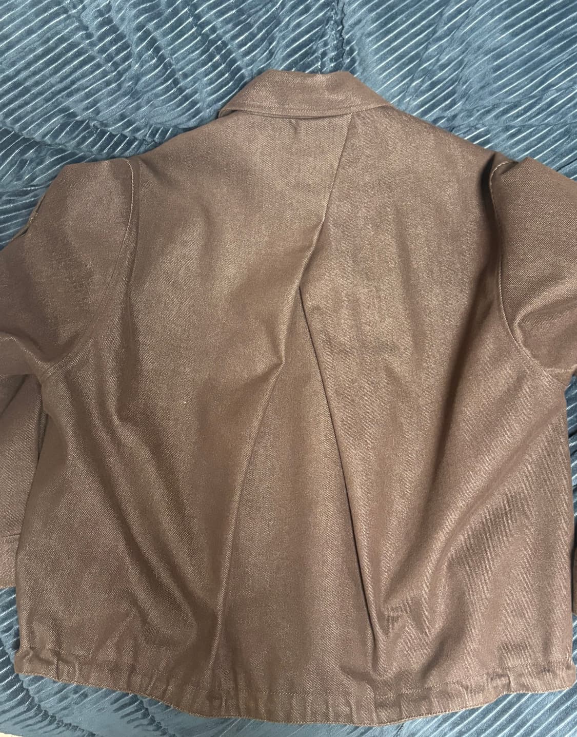 쿠어 자켓 M 상품이미지2