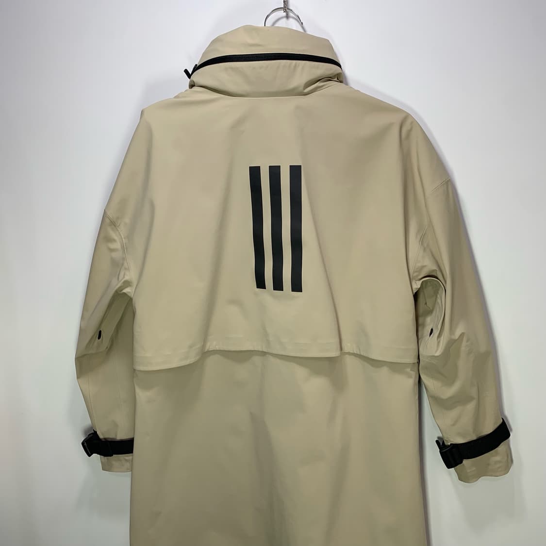 아디다스 마이쉘터 파카 바람막이 상품이미지3