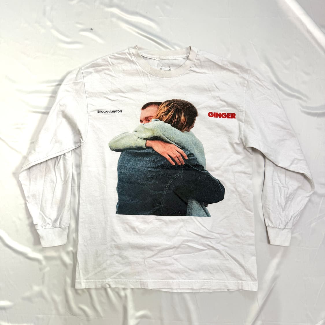 Brockhampton 브록햄튼 상품이미지1