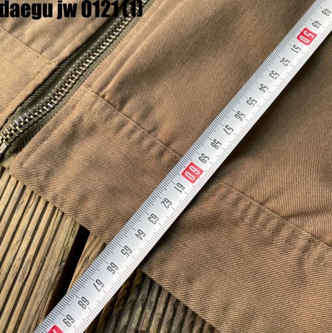 울리치 자켓 상품이미지7