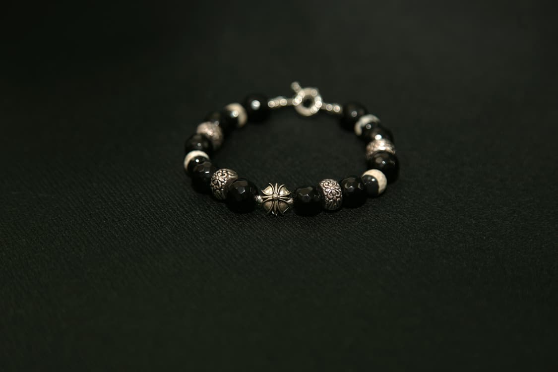 CASIOPEIA #058 Dazzle ZEBRA Bracelet 상품이미지9