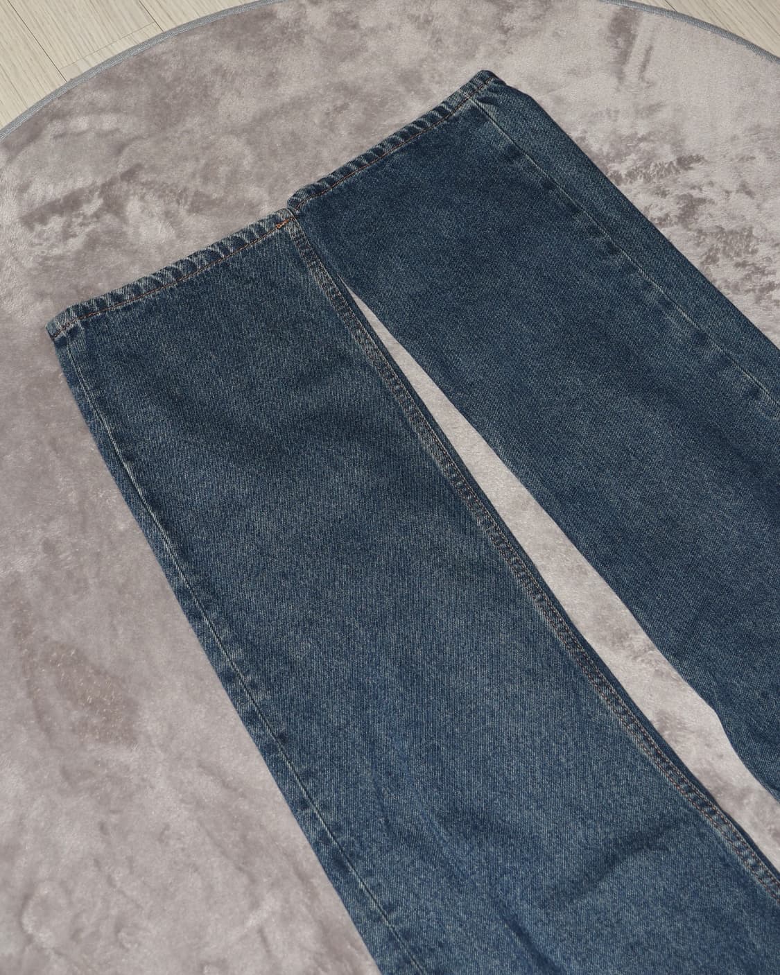 90‘s USA 리바이스 501 데님팬츠 상품이미지4