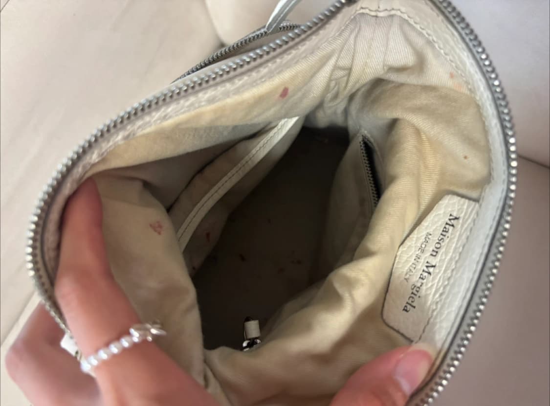 메종 마르지엘라 가방 핸드백 상품이미지5