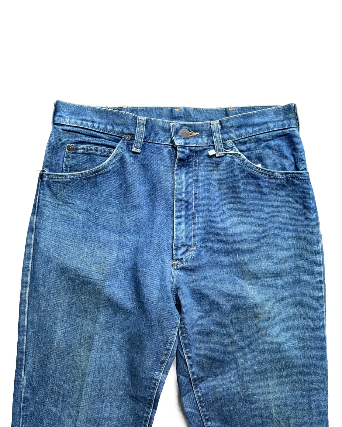 Lee Regular Straight Fit Jeans 상품이미지2