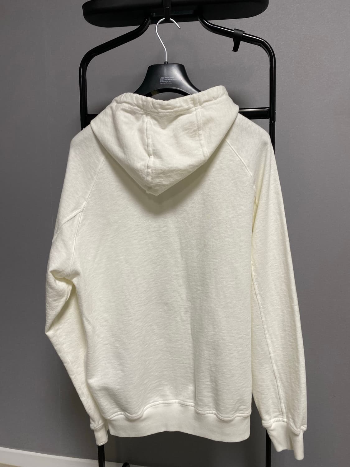 스톤아일랜드후드티L 새상품 상품이미지4