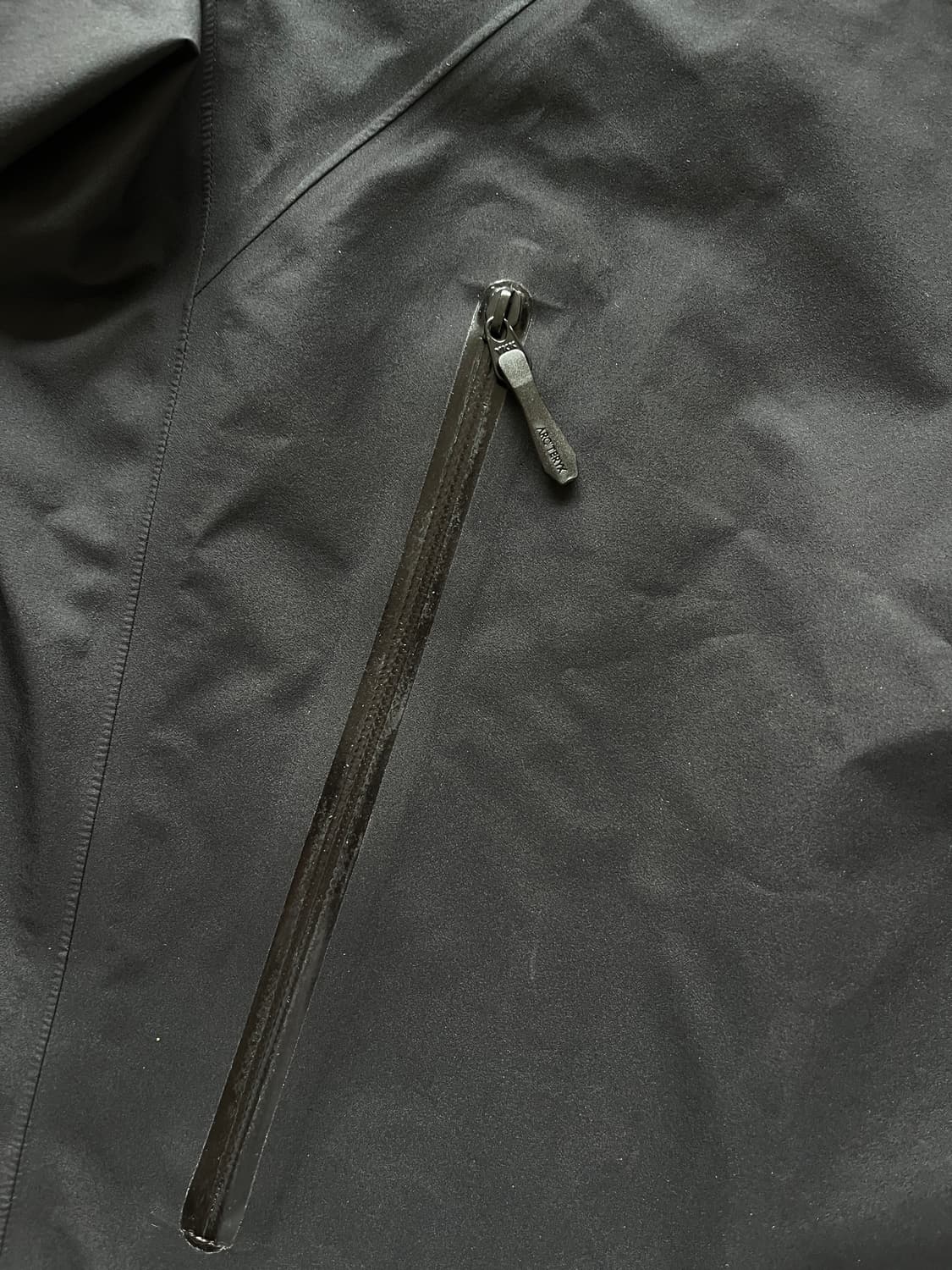 아크테릭스 베타 블랙 xl 상품이미지4