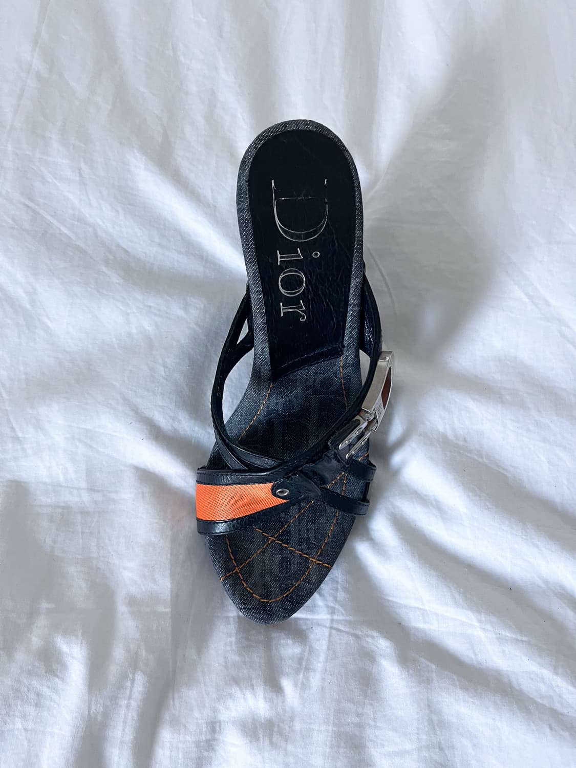 DIOR /SS06/John Galliano 상품이미지5