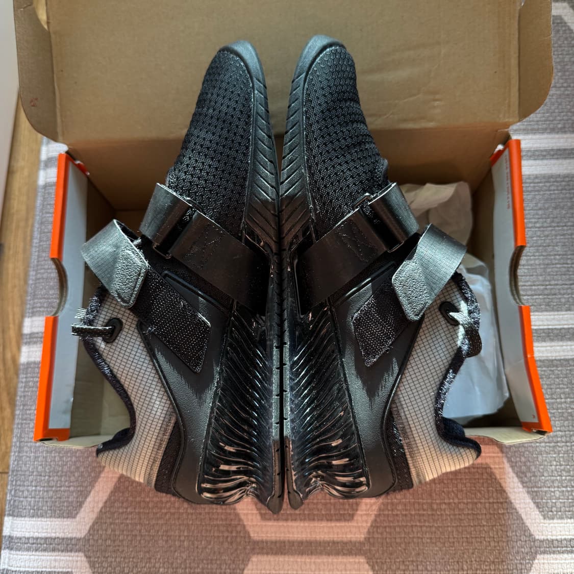 나이키 로말레오4 265사이즈 상품이미지3