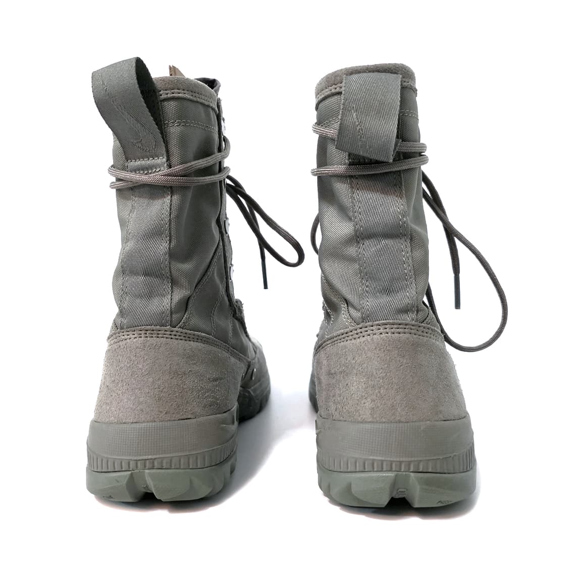 [255] 나이키 SFB 필드 부츠 세이지 그린 상품이미지3