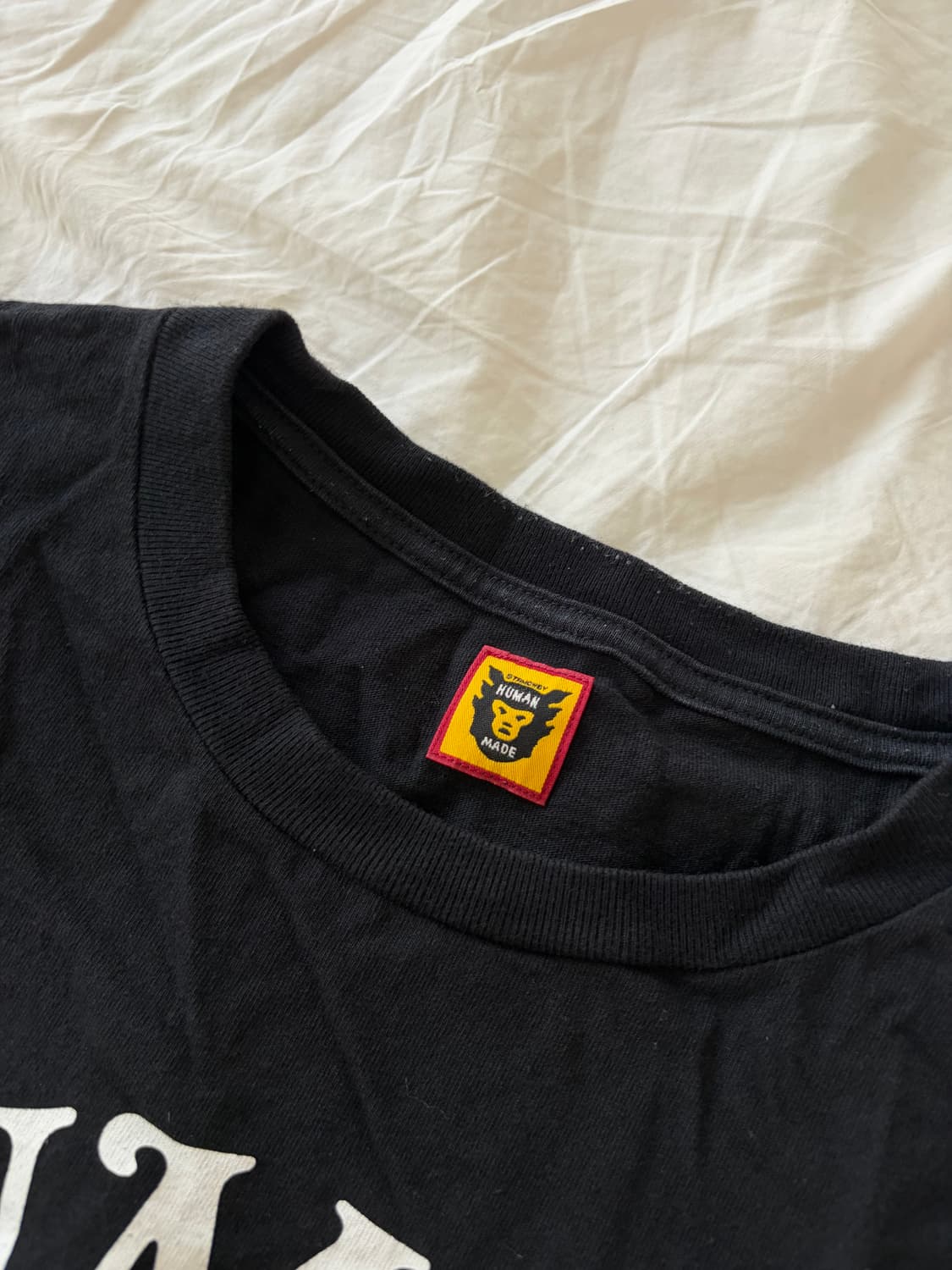 [XL] 휴먼메이드 X 베르디 GDC 롱슬리브 HUMAN MADE 상품이미지2