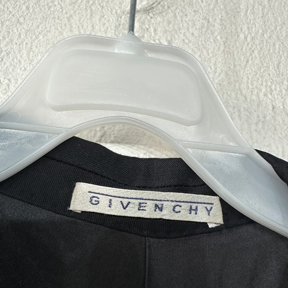 지방시 블레이저 자켓 XL 상품이미지3