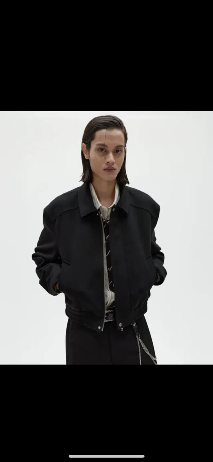 엘무드 마티오 블랙 46 상품이미지1