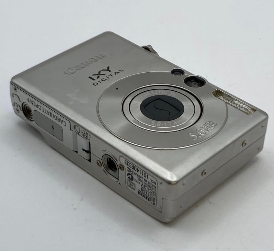 캐논 익시60 상품이미지4