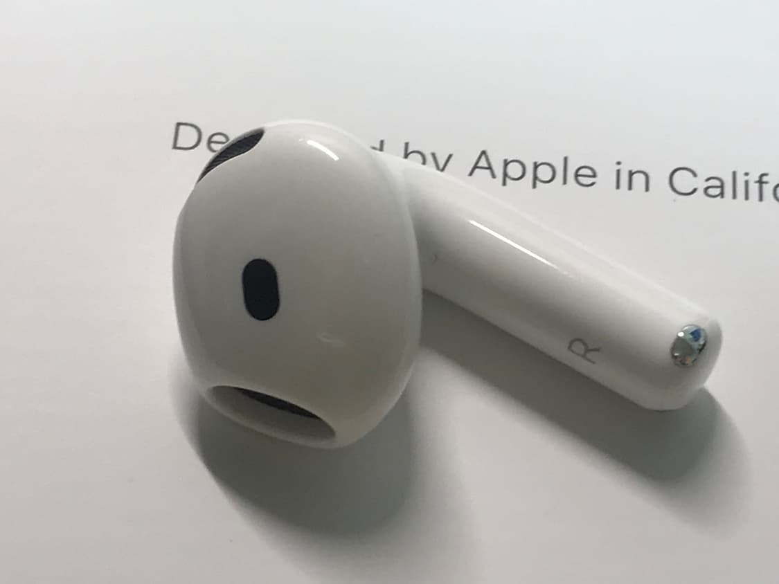 (급처)에어팟4 노캔o  상품이미지7