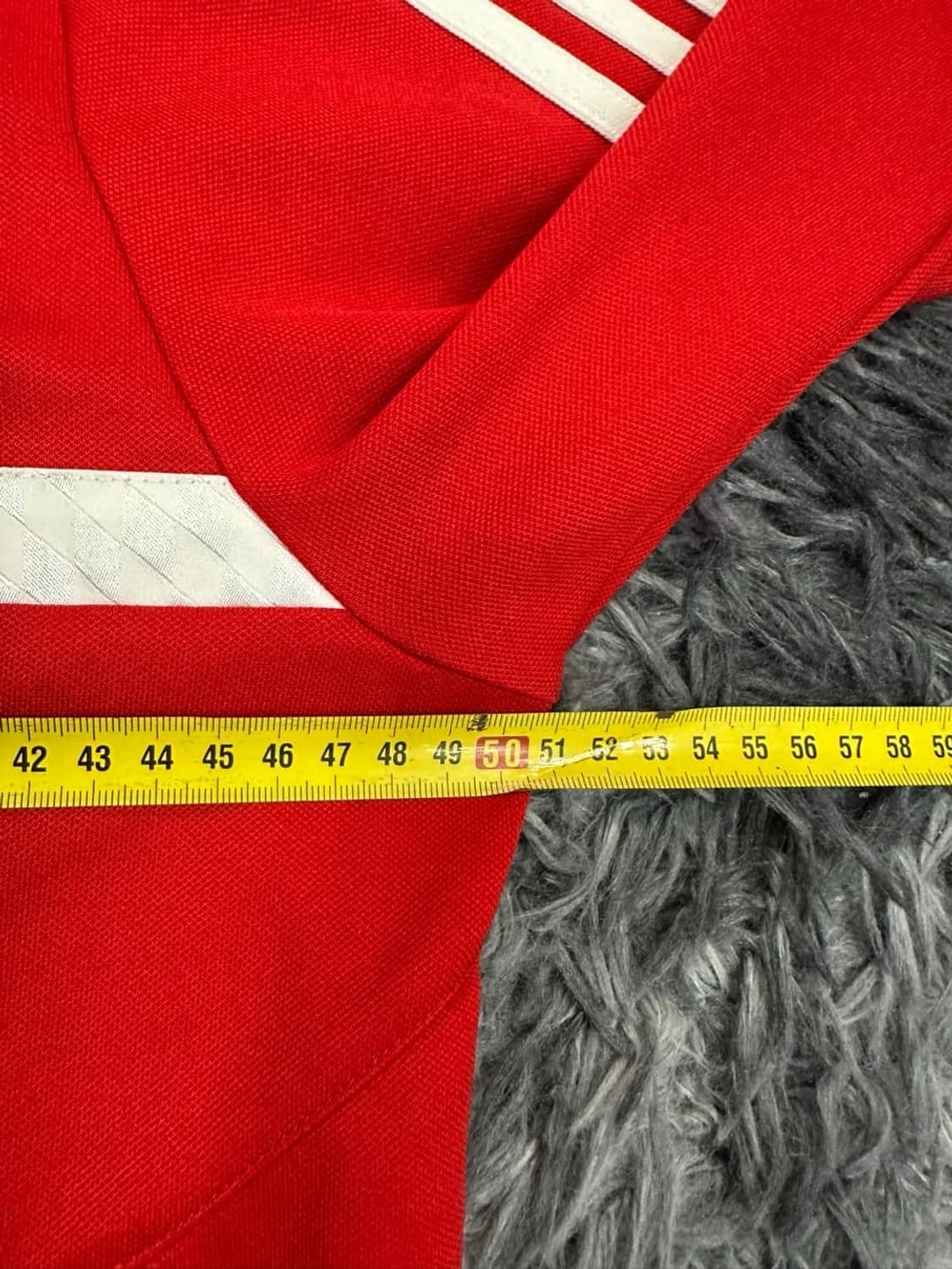 아디다스 바이에른뮌헨13-14 유니폼 트랙탑 희귀져지 상품이미지7